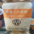 Shanxi Beiyuan PVC Resin SG8